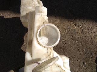 бачок омывателя Mercedes-Benz Sprinter W901-904 2000, 2.1 л., OM 611.981, дизель, 9018690120