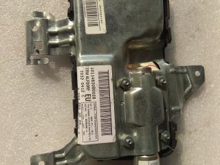 подушка безопасности дверная Mercedes-Benz C-Класс W203/S203/CL203 [рестайлинг] 2005, 2.2 л., OM 611.962, дизель, седан, 2038602505