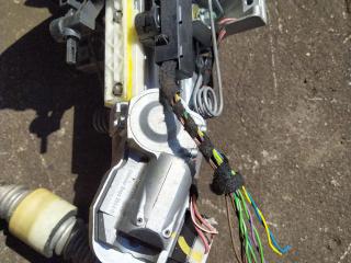 рулевая колонка Mercedes-Benz C-Класс W203/S203/CL203 [рестайлинг] 2005, 2.7 л., OM 612.962, дизель, седан, 2094601616