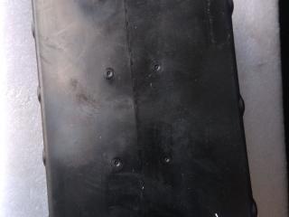 подушка безопасности пассажира Mercedes-Benz S-Класс W140/C140 [рестайлинг] 1995, 4.2 л., M 119.971, бензин, седан, 1408600005