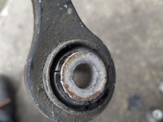 рычаг задний левый Mercedes-Benz S-Класс W140/C140 [рестайлинг] 1995, 5.0 л., M 119.970, бензин, седан, 1403503606