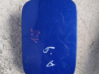 лючок топливного бака Mercedes-Benz A-Класс W168 2000, 1.6 л., M 166.960, бензин, хетчбэк 5 дв.