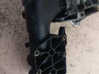 гофра инжектора Mercedes-Benz Vito W639 2003, 2.2 л., OM 646.982, дизель, A6460901837, A6460900037