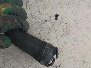 патрубок радиатора Mercedes-Benz Vito W639 2003, 2.2 л., OM 646.982, дизель, 6395013882