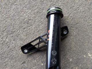 масляный поддон Mercedes-Benz GLC-Класс X253/C253 2017, 3.0 л., M 276.823, бензин, внедорожник 5 дв., 2781800952