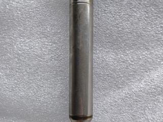 форсунка Mercedes-Benz M-Класс W166 2014, 3.0 л., M 276.821, бензин, внедорожник 5 дв., A2780700687