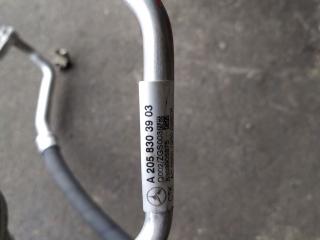 трубка кондиционера Mercedes-Benz GLC-Класс X253/C253 2017, 3.0 л., M 276.823, бензин, внедорожник 5 дв., 2058303903