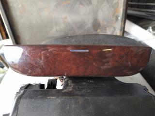 пепельница Mercedes-Benz S-Класс W220 1999, 3.2 л., OM 613.960, дизель, седан, 2206800252