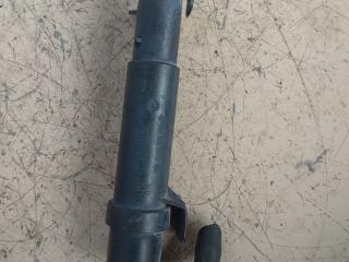 форсунка омывателя фары правая Mercedes-Benz E-Класс W211/S211 [рестайлинг] 2006, 2.1 л., OM 646.821, дизель, седан, 2118600647