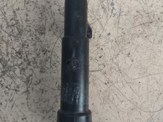 форсунка омывателя фары левая Mercedes-Benz CLK-Класс C209/A209 [рестайлинг] 2007, 2.2 л., OM 646.966, дизель, купе, A2098600147