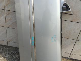 дверь передняя левая Mercedes-Benz CL-Класс C215 2000, 5.5 л., M 113.986, бензин, купе