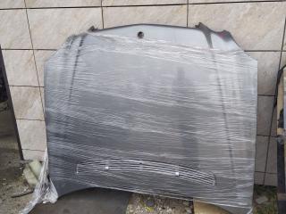 капот Mercedes-Benz E-Класс W211/S211 [рестайлинг] 2007, 3.0 л., дизель, АКПП, серый, седан