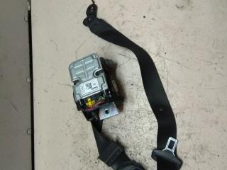 ремень безопасности Mercedes-Benz E-Класс W211/S211 [рестайлинг] 2007, 3.0 л., дизель, АКПП, серый, седан, 2118605586