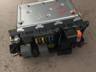 блок SAM Mercedes-Benz E-Класс W211/S211 [рестайлинг] 2007, 3.0 л., дизель, АКПП, серый, седан, 2115456201