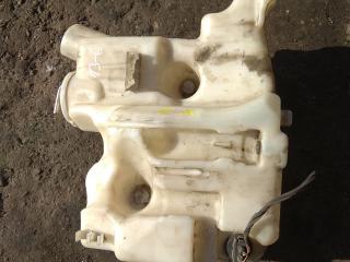 бачок омывателя Mercedes-Benz M-Класс W164 2006, 3.0 л., дизель, АКПП, черный, внедорожник 5 дв., правый руль, 1648690020