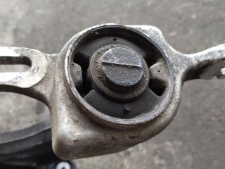 рычаг передний правый Mercedes-Benz M-Класс W164 2006, 3.0 л., дизель, АКПП, черный, внедорожник 5 дв., правый руль