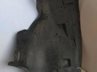 передняя часть подкрылка заднего левого Mercedes-Benz M-Класс W164 2006, 3.0 л., дизель, АКПП, черный, внедорожник 5 дв., правый руль, 1648840922