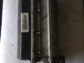 подушка безопасности пассажира Mercedes-Benz M-Класс W163 [рестайлинг] 2003, 2.7 л., дизель, АКПП, внедорожник 5 дв., 1638600705