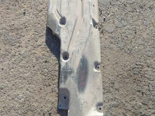 защита днища Mercedes-Benz GL-Класс X164 [рестайлинг] 2010, 3.0 л., OM 642.940, дизель, внедорожник 5 дв., 1646190438