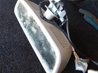 зеркало салона Mercedes-Benz GL-Класс X164 [рестайлинг] 2011, 4.0 л., OM 629.912, дизель, внедорожник 5 дв.