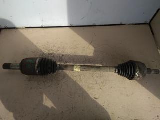 полуось задняя (приводной вал, ШРУС) Mercedes-Benz M-Класс W163 [рестайлинг] 2002, 3.7 л., M 112.970, бензин, внедорожник 5 дв.