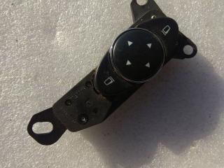 джойстик регулировки зеркал Mercedes-Benz E-Класс W211/S211 2003, 2.2 л., дизель, АКПП, белый, седан, 2118208310