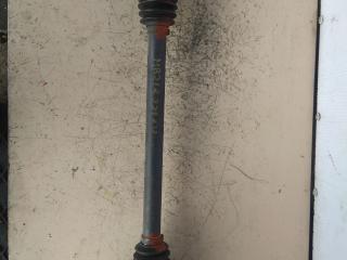 полуось задняя (приводной вал, ШРУС) Mercedes-Benz S-Класс W221 2008, 3.0 л., M 272.946, бензин, седан