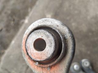 рычаг задний правый Mercedes-Benz S-Класс W221 2007, 5.5 л., бензин, седан, 2213520003