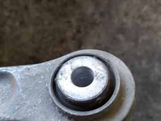 рычаг задний правый Mercedes-Benz S-Класс W221 2007, 5.5 л., бензин, седан