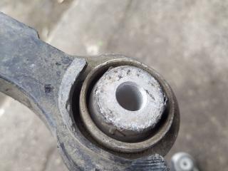 рычаг задний правый Mercedes-Benz S-Класс W221 2007, 5.5 л., бензин, седан, 2213520388