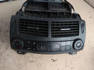 блок управления печки / климат-контроля Mercedes-Benz E-Класс W210/S210 [рестайлинг] 2003, 2.1 л., OM 646.961, дизель, седан, 2118300090
