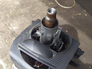 рулевая колонка Mercedes-Benz E-Класс W211/S211 2004, 2.7 л., OM 647.961, дизель, седан, 2114604016