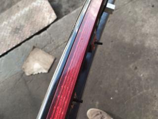 дополнительный стоп-сигнал Mercedes-Benz E-Класс W211/S211 2003, 2.1 л., OM 646.961, дизель, универсал