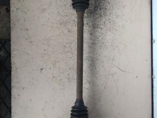 полуось задняя (приводной вал, ШРУС) Mercedes-Benz E-Класс W211/S211 2005, 2.1 л., OM 646.821, дизель, седан