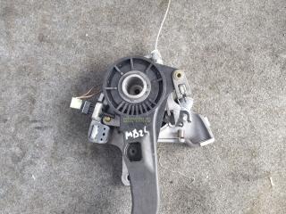 рычаг ручного тормоза (ручника) Mercedes-Benz E-Класс W211/S211 2004, 2.6 л., бензин, седан