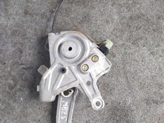 рычаг ручного тормоза (ручника) Mercedes-Benz E-Класс W211/S211 2004, 2.6 л., бензин, седан