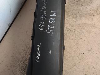 корпус воздушного фильтра Mercedes-Benz E-Класс W211/S211 2005, 2.1 л., OM 646.961, дизель, универсал, 6460900201