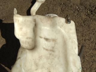 бачок омывателя Mercedes-Benz C-Класс W203/S203/CL203 2003, 2.2 л., OM 611.962, дизель, седан, 2038600760