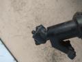 форсунка омывателя фары правая Mercedes-Benz C-Класс W203/S203/CL203 2001, 2.2 л., OM 611.962, дизель, седан, 2038600647 - фото №2