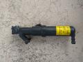 форсунка омывателя фары правая Mercedes-Benz C-Класс W203/S203/CL203 2001, 2.2 л., OM 611.962, дизель, седан, 2038600647 - фото №3