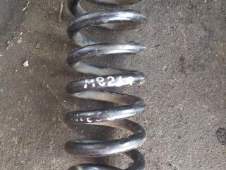 пружина Mercedes-Benz C-Класс W203/S203/CL203 [рестайлинг] 2006, 2.2 л., OM 646.963, дизель, универсал