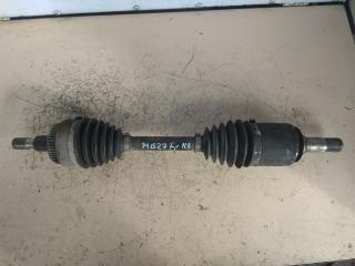 полуось передняя левая (приводной вал, ШРУС) Mercedes-Benz M-Класс W163 [рестайлинг] 2004, 4.0 л., дизель, АКПП, черный, внедорожник 5 дв.