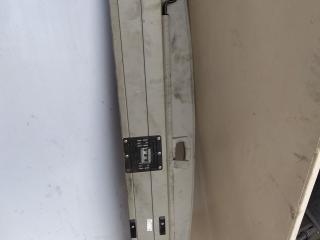 шторка багажника Mercedes-Benz E-Класс W211/S211 2003, 3.2 л., дизель, АКПП, зеленый, универсал, 2118600075