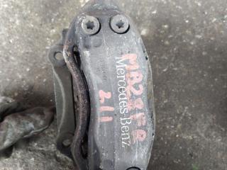 суппорт передний правый Mercedes-Benz E-Класс W211/S211 2003, 3.2 л., дизель, АКПП, зеленый, универсал