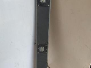 шторка багажника Mercedes-Benz E-Класс W210/S210 [рестайлинг] 2002, 2.0 л., M 111.957, бензин, седан