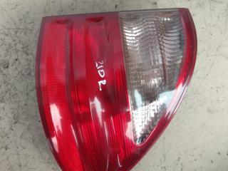 фонарь задний правый Mercedes-Benz E-Класс W210/S210 [рестайлинг] 1999, 2.7 л., дизель, АКПП, серебро, универсал, A2108205464