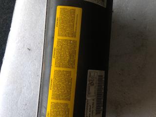 подушка безопасности пассажира Mercedes-Benz E-Класс W210/S210 [рестайлинг] 1999, 2.7 л., дизель, АКПП, серебро, универсал, 2108600805