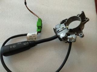 переключатель поворотов Mercedes-Benz E-Класс W210/S210 [рестайлинг] 1999, 2.7 л., дизель, АКПП, серебро, универсал, 2105404334