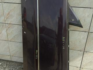 дверь передняя левая Mercedes-Benz CL-Класс C215 1999, 5.0 л., M 113.960, бензин, купе