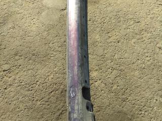 накладка на порог Mercedes-Benz CL-Класс C215 1999, 5.0 л., M 113.960, бензин, купе, 2156900140